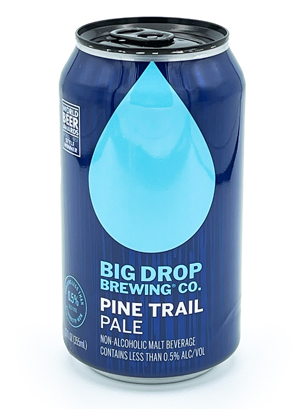 Pine Trail Pale Ale