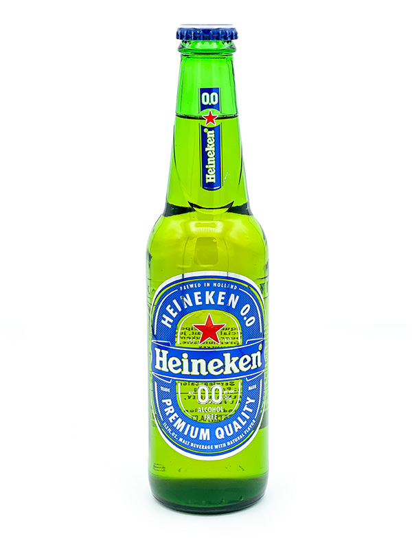 Heineken 0.0