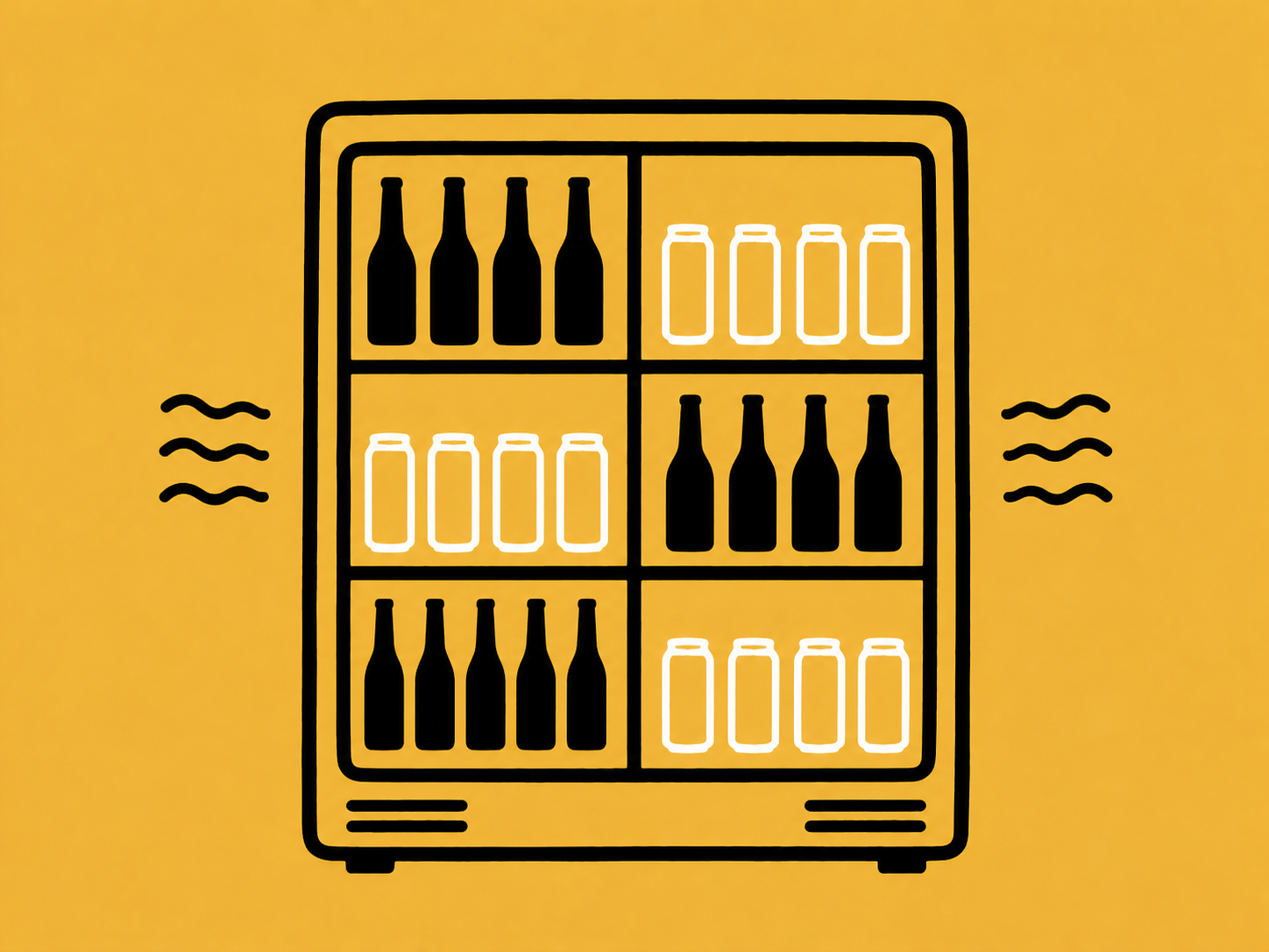 Buying and storing